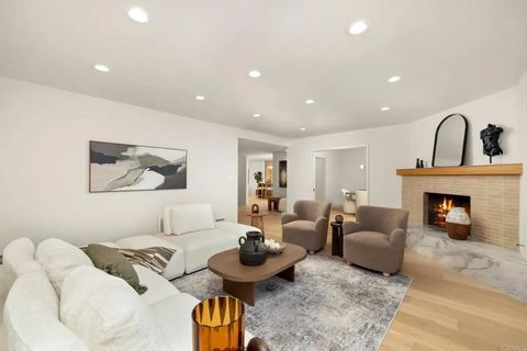 Tiny photo for 5949 S Garth Ave, Los Angeles, CA 90056 (MLS # PTP2507718)