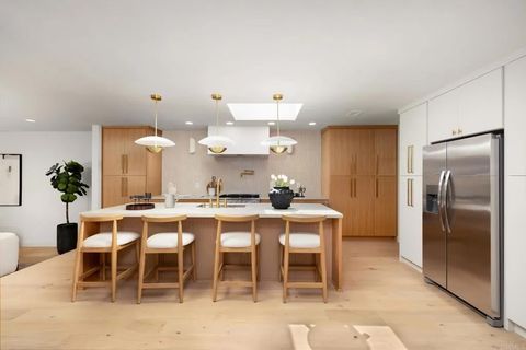Tiny photo for 5949 S Garth Ave, Los Angeles, CA 90056 (MLS # PTP2507718)