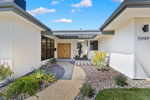 Tiny photo for 5949 S Garth Ave, Los Angeles, CA 90056 (MLS # PTP2507718)