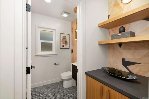 Tiny photo for 5949 S Garth Ave, Los Angeles, CA 90056 (MLS # PTP2507718)