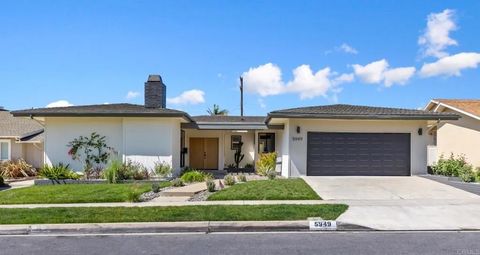 Tiny photo for 5949 S Garth Ave, Los Angeles, CA 90056 (MLS # PTP2507718)