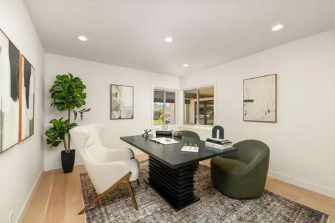 Tiny photo for 5949 S Garth Ave, Los Angeles, CA 90056 (MLS # PTP2507718)