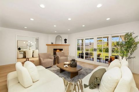 Tiny photo for 5949 S Garth Ave, Los Angeles, CA 90056 (MLS # PTP2507718)