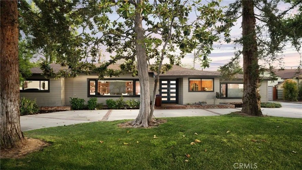 Photo of 17824 Sunburst St, Sherwood Forest, CA 91325 (MLS # PW26089736)