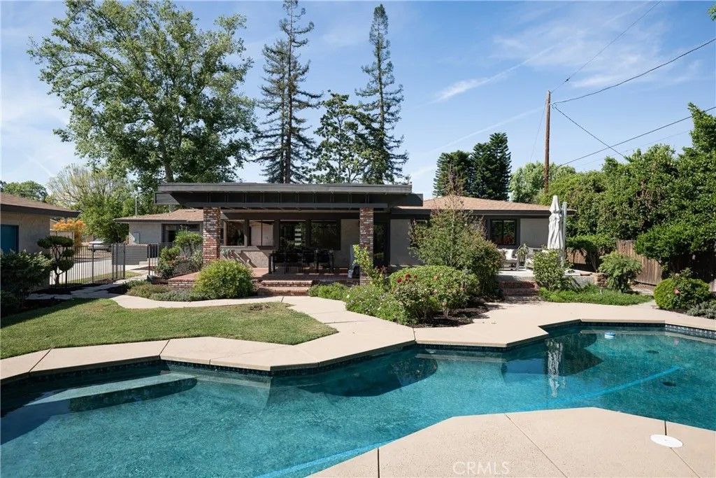 Photo of 17824 Sunburst St, Sherwood Forest, CA 91325 (MLS # PW26089736)