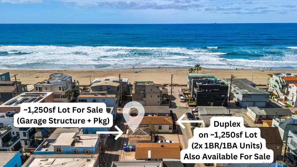 Photo of San Jose Pl, San Diego, CA 92109 (MLS # 260004567)