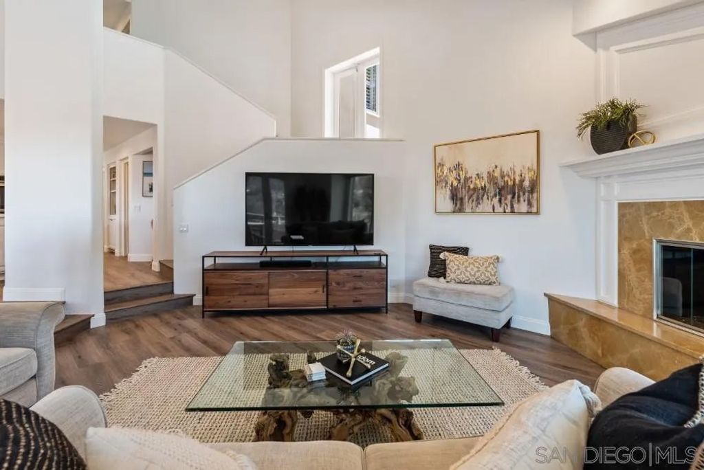 Photo of 2771 Saint Laurent Pl, La Jolla, CA 92037 (MLS # 250041156)