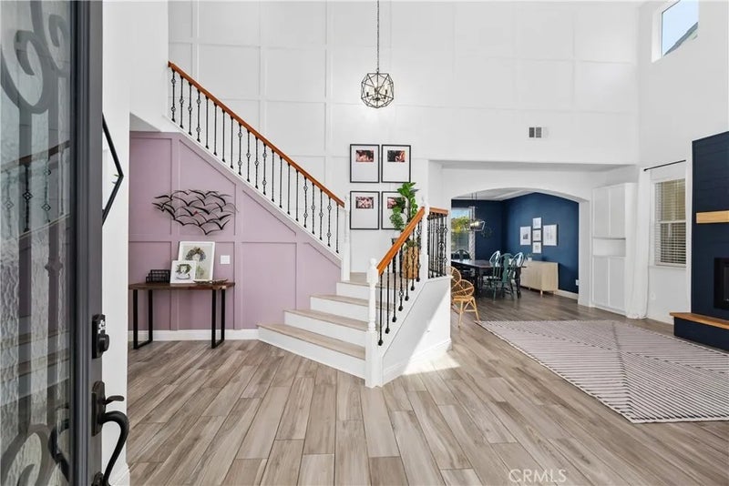 27098 Tube Rose Street