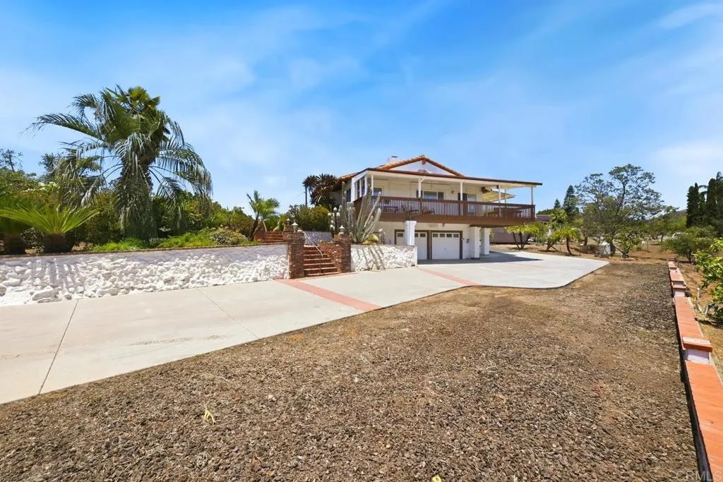 2802 Sunkist Drive