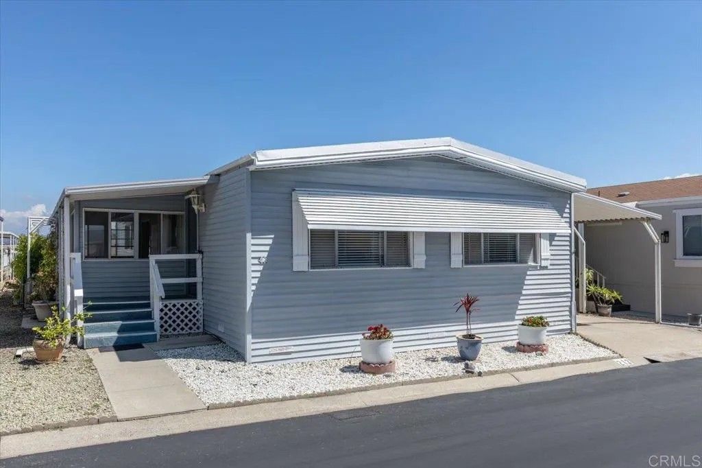 Photo of 3535 Linda Vista #213, San Marcos, CA 92078 (MLS # NDP2509309)