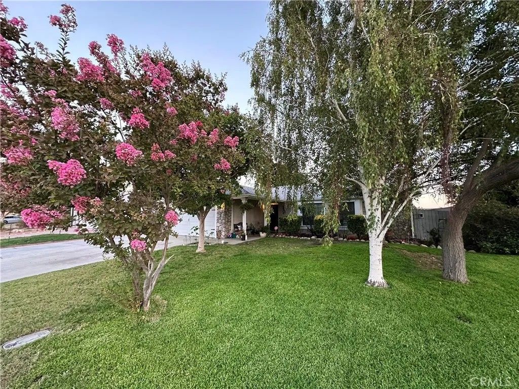 Photo of 232 Yosemite WAY, San Jacinto, CA 92583 (MLS # CV26143454)