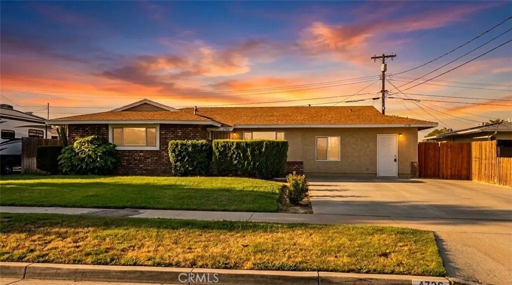 Photo of 4738 Trebor, Riverside, CA 92503 (MLS # IG26122663)