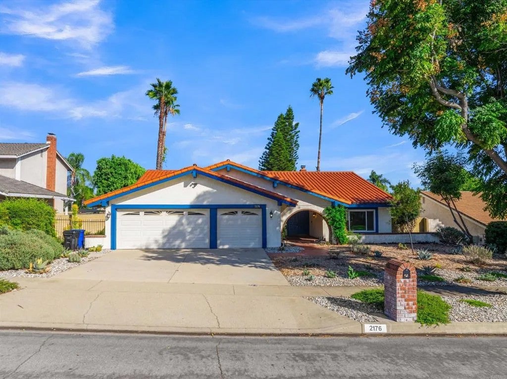 Photo of 2176 N Albright Avenue, Upland, CA 91784 (MLS # PTP2607988)