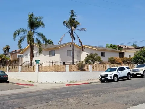 4188 Eta Street, San Diego, CA 92113 - #: PTP2506463