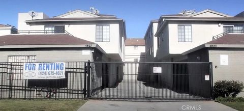 4823 W 118th Place Hawthorne CA 90250