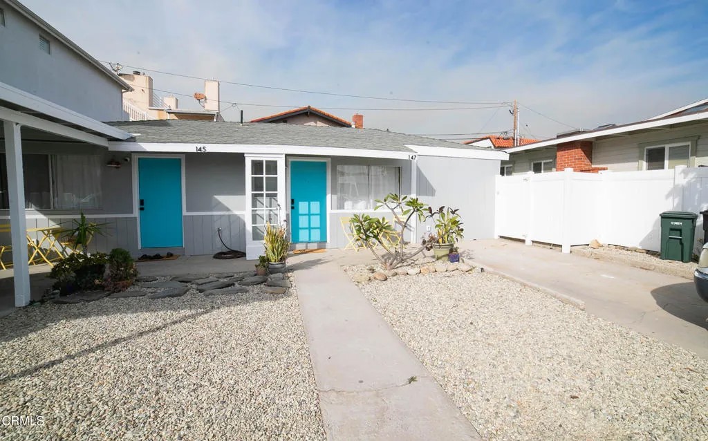145 Hollywood Avenue