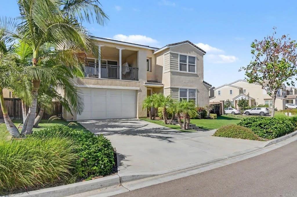 Photo of 991 Calle Pilares, Chula Vista, CA 91913 (MLS # PTP2605820)