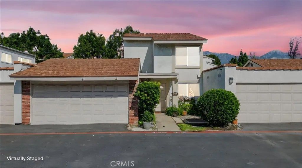 Photo of 1223 Lenwood Cir, Upland, CA 91786 (MLS # CV26034138)