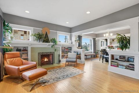 801 27Th St San Diego CA 92102