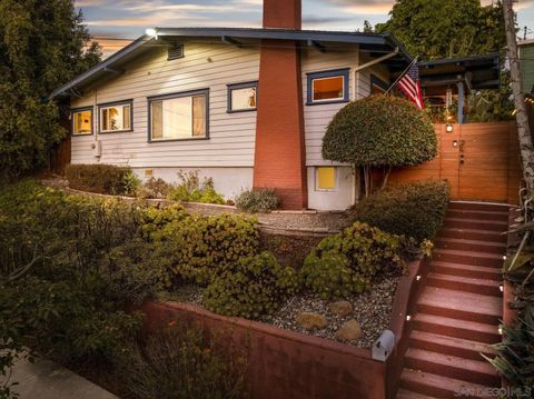 801 27Th St San Diego CA 92102