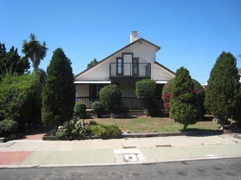 4324 Cleveland Avenue San Diego CA 92103