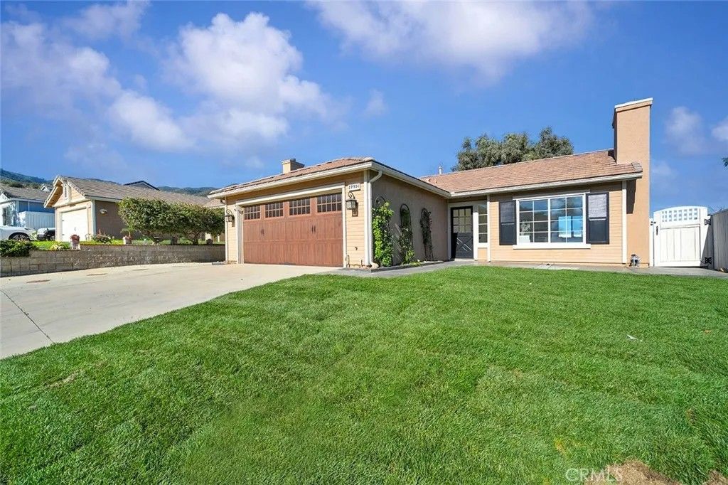 Photo of 27551 Eastwind Drive, Corona, CA 92883 (MLS # IV26053056)