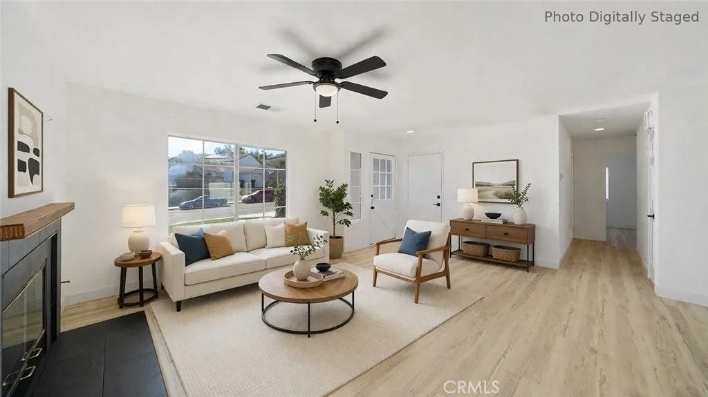 Photo of 27551 Eastwind Drive, Corona, CA 92883 (MLS # IV26053056)