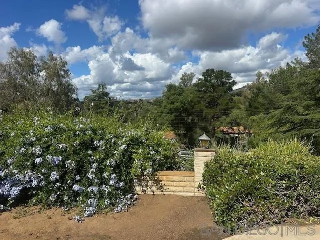 Photo of 16561 Martincoit Road, Poway, CA 92064 (MLS # 260008815)