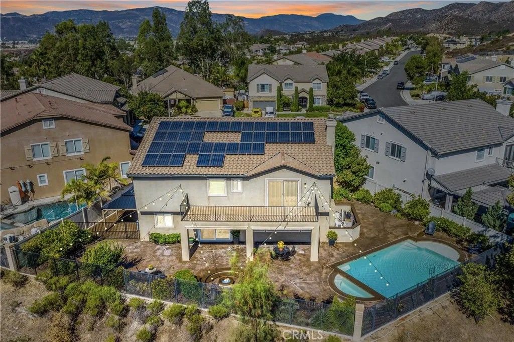 Photo of 35944 Wilcox Lane, Murrieta, CA 92562 (MLS # SW25199695)