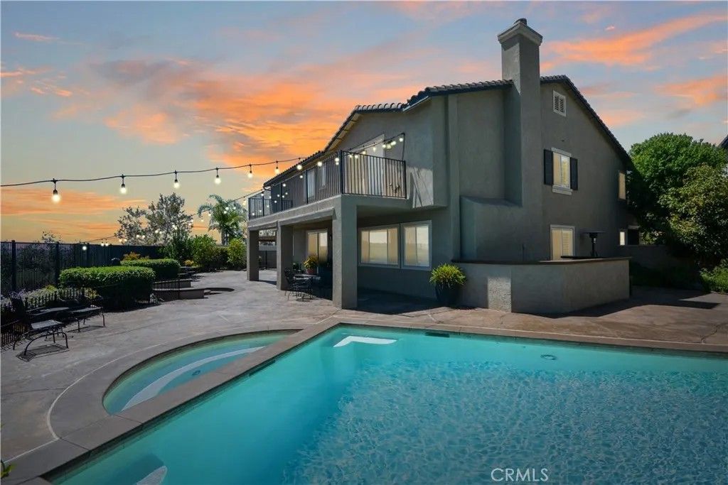 Photo of 35944 Wilcox Lane, Murrieta, CA 92562 (MLS # SW25199695)