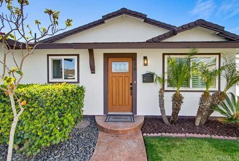 936 Cunard Street San Diego CA 92154