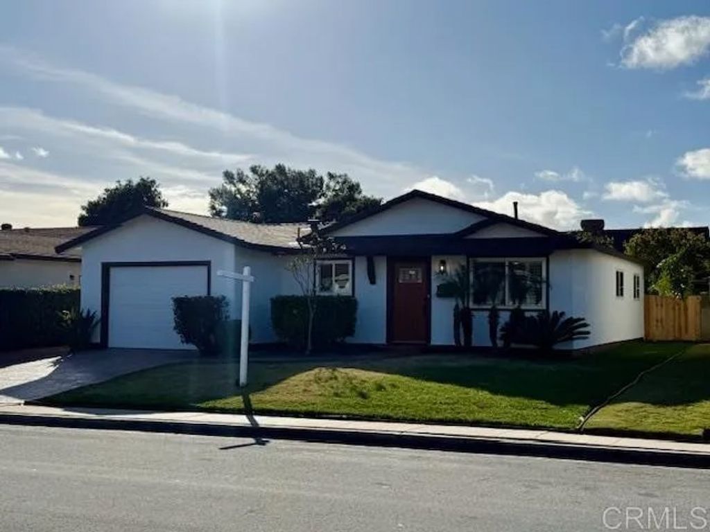 Photo of 936 Cunard Street, San Diego, CA 92154 (MLS # PTP2601314)