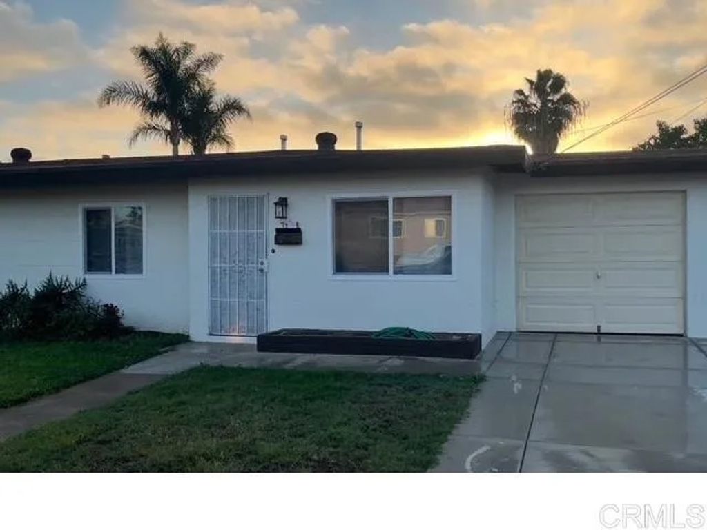 Photo of 334 Beech Ave, Chula Vista, CA 91910 (MLS # PTP2600121)