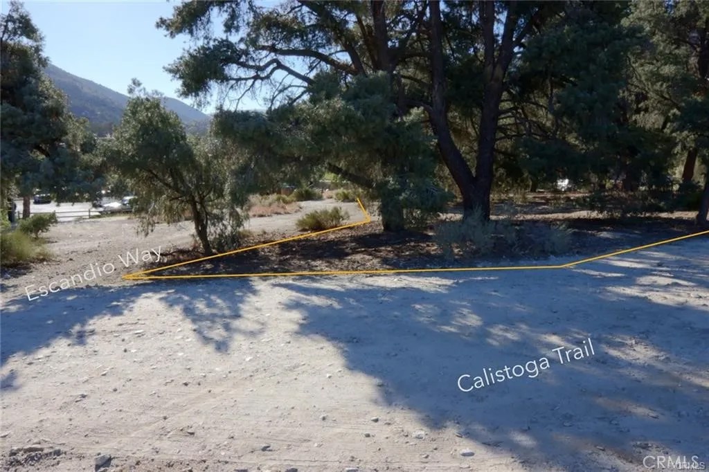 0 Calistoga