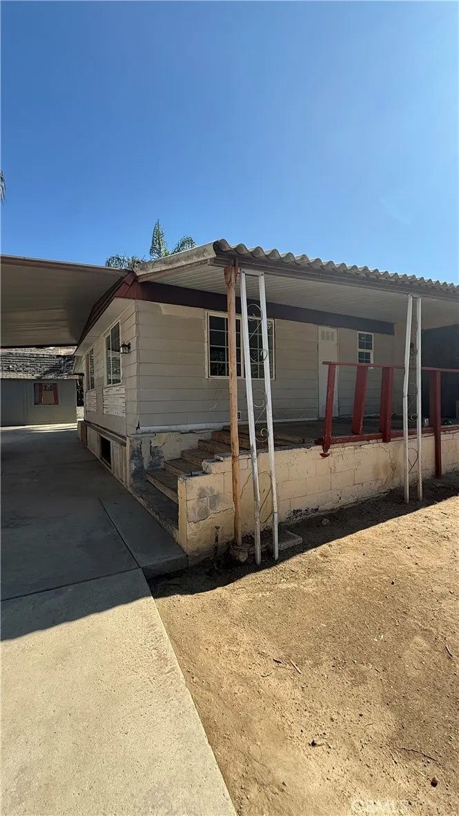 Photo of 32118 Ranch RD, Homeland, CA 92548 (MLS # IV26130365)