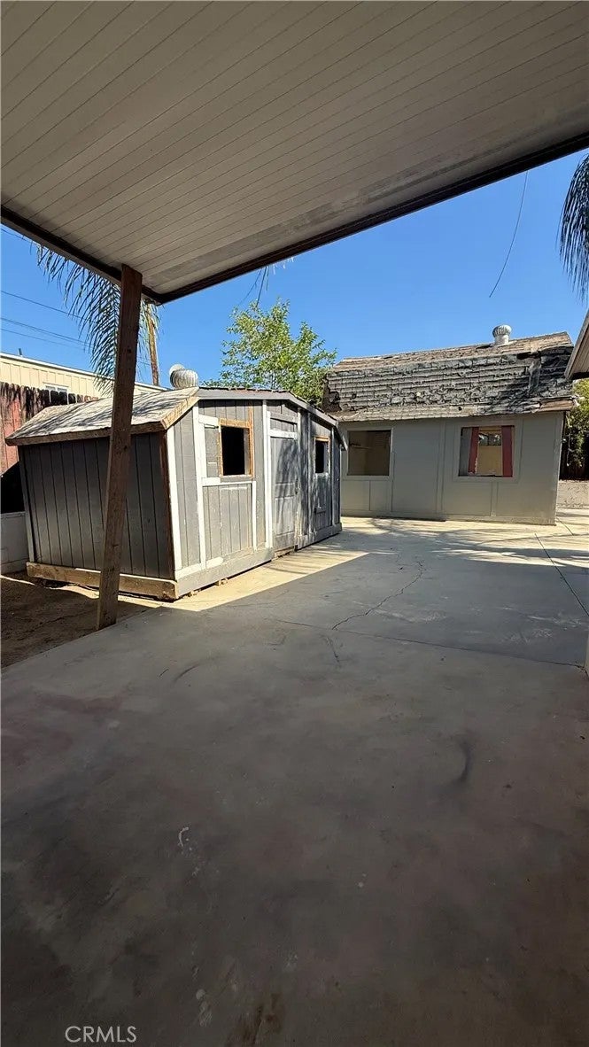 Photo of 32118 Ranch RD, Homeland, CA 92548 (MLS # IV26130365)