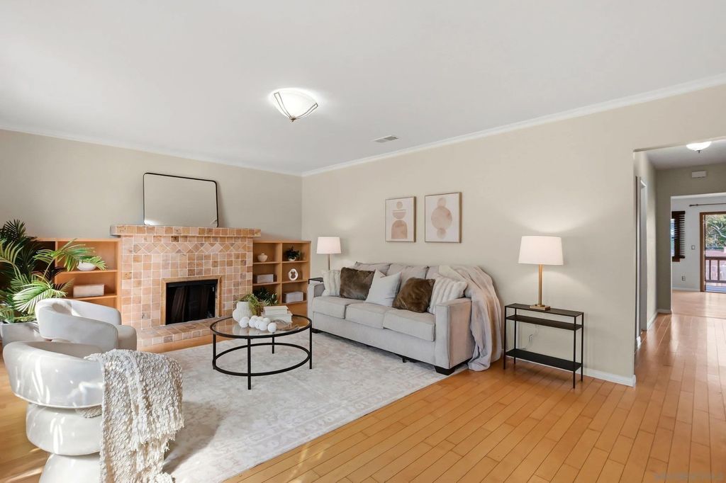 Photo of 3625 Kite St, San Diego, CA 92103 (MLS # 260005692)