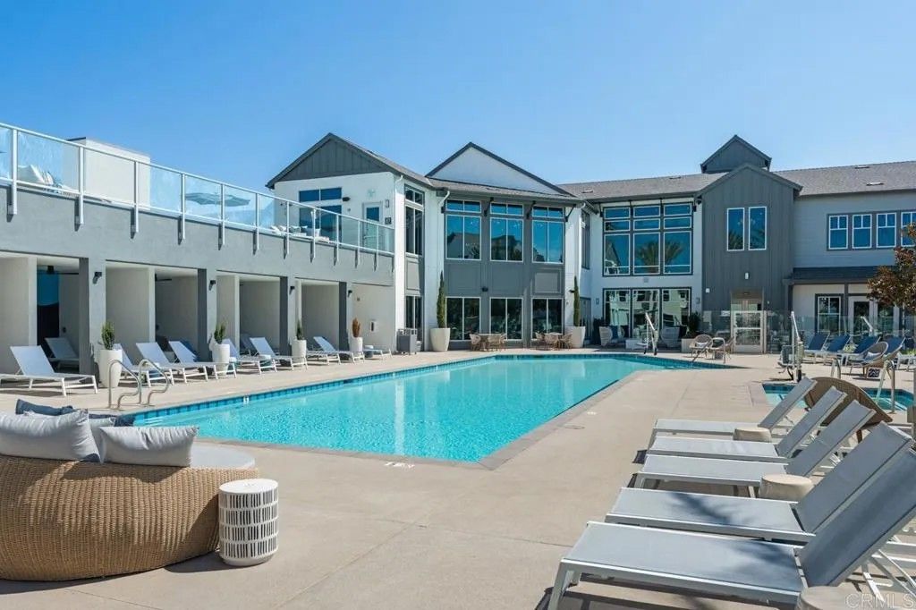 Photo of 2050 Paseo Belluno #4, Chula Vista, CA 91913 (MLS # PTP2509286)