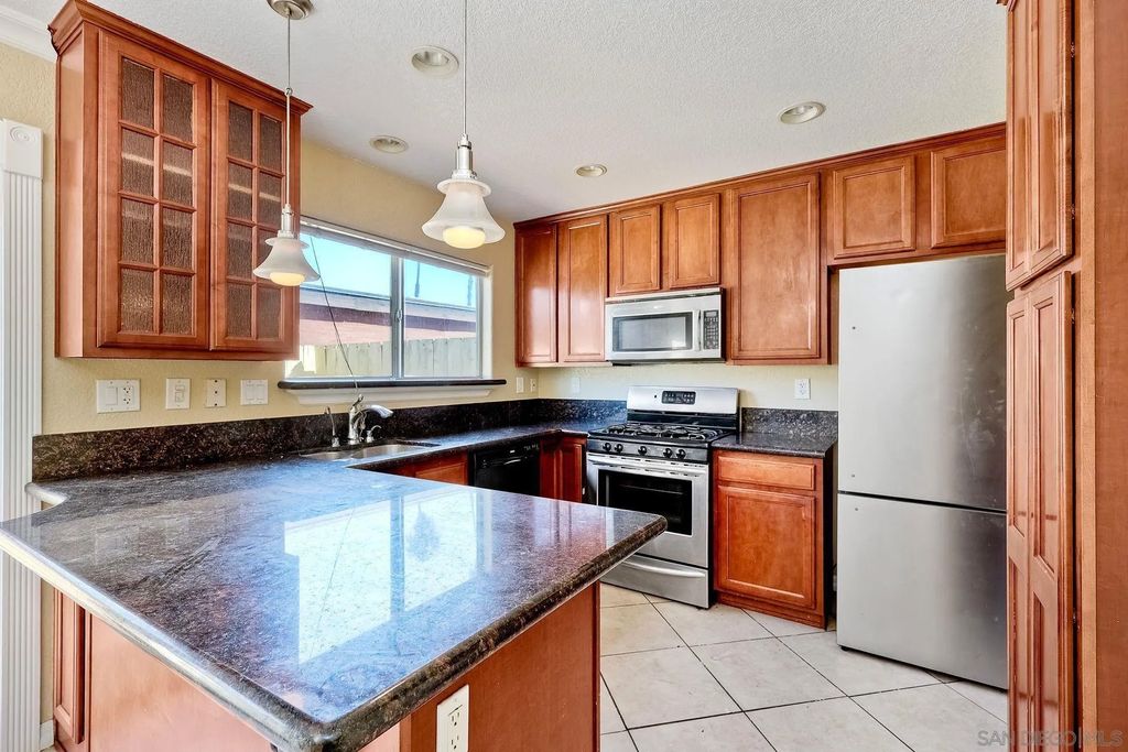 Photo of 447 S Lincoln Ave, El Cajon, CA 92020 (MLS # 260012012)