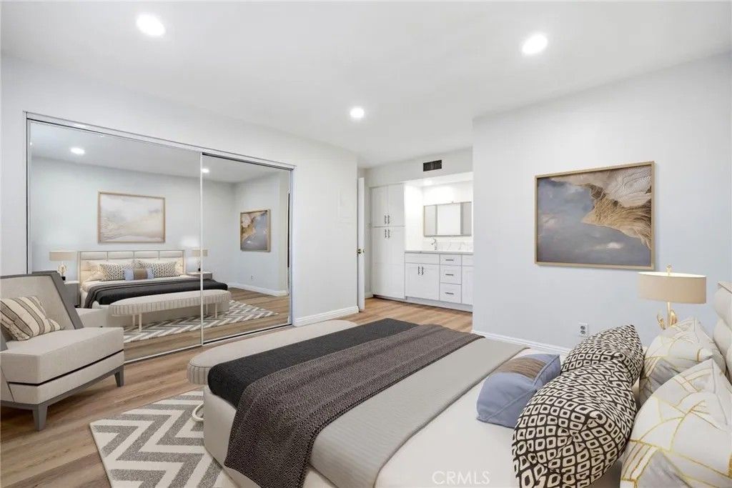 Photo of 400 N Acacia Avenue #A17, Fullerton, CA 92831 (MLS # OC26042373)