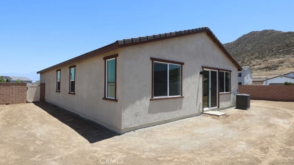 Photo of 29685 Lewis Circle, Winchester, CA 92596 (MLS # IV26044128)