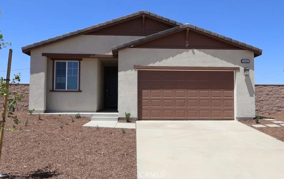 Photo of 29685 Lewis Circle, Winchester, CA 92596 (MLS # IV26044128)