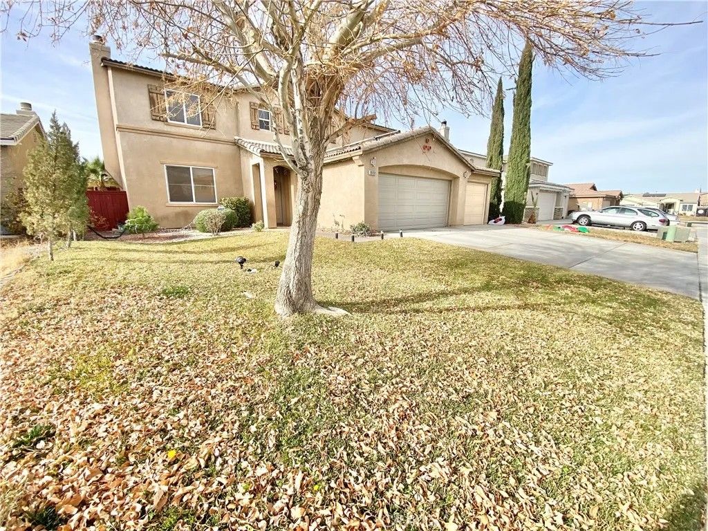 Photo of 15158 Biltmore St, Adelanto, CA 92301 (MLS # IV26014385)