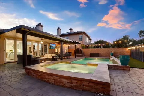 2571 N Skytop Court, Orange, CA 92867 - #: PW25258642