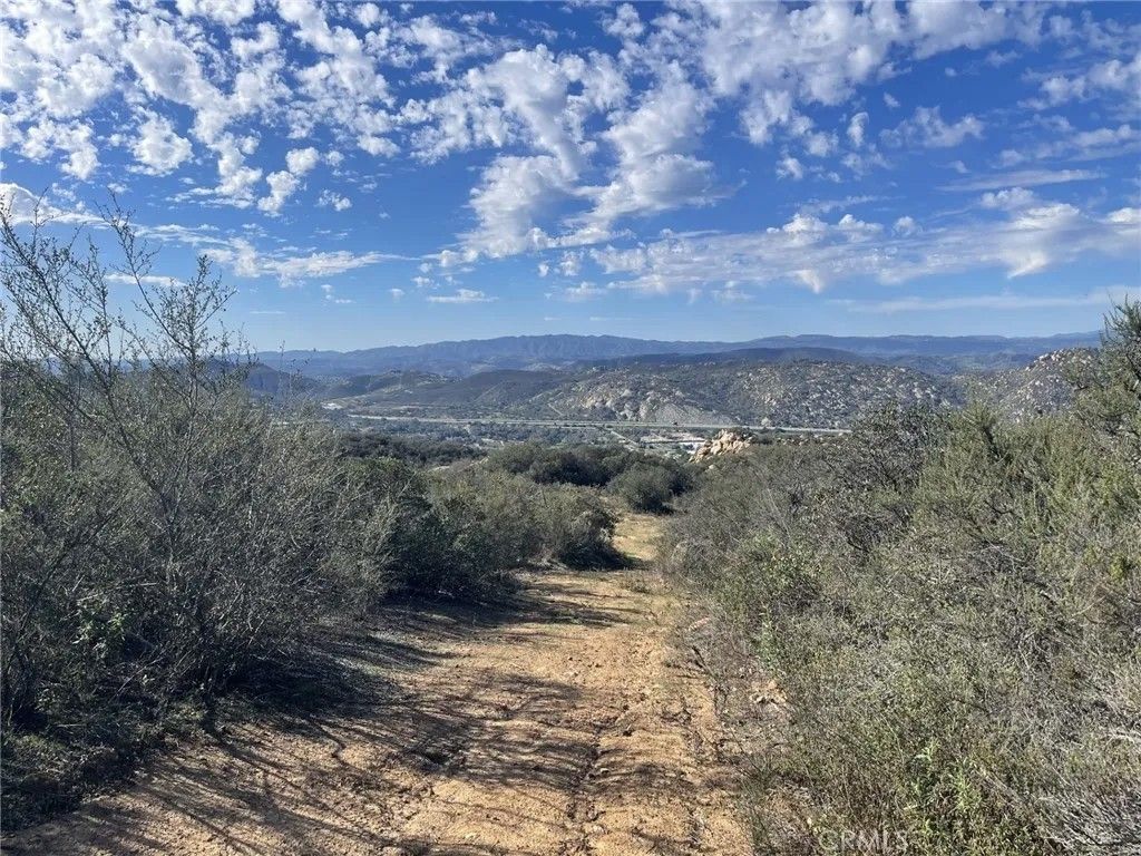 Photo of 0 Rainbow Peaks, Fallbrook, CA 92028 (MLS # SW26031725)