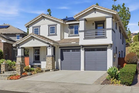 Photo of 1605 Reflection Street, San Marcos, CA 92078 (MLS # NDP2609831)