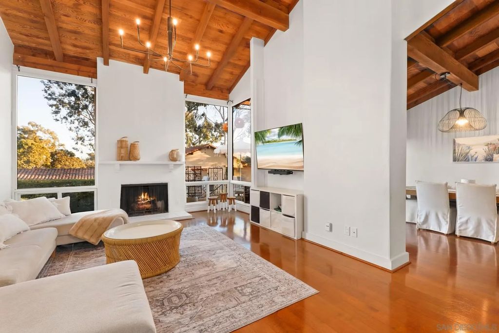 Photo of 16936 Via de Santa Fe, Rancho Santa Fe, CA 92067 (MLS # 250046175)