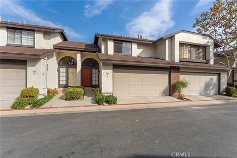 Photo of 545 W Puente St #2, Covina, CA 91722 (MLS # SR25252567)