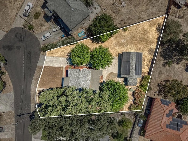 18791 Dove Court