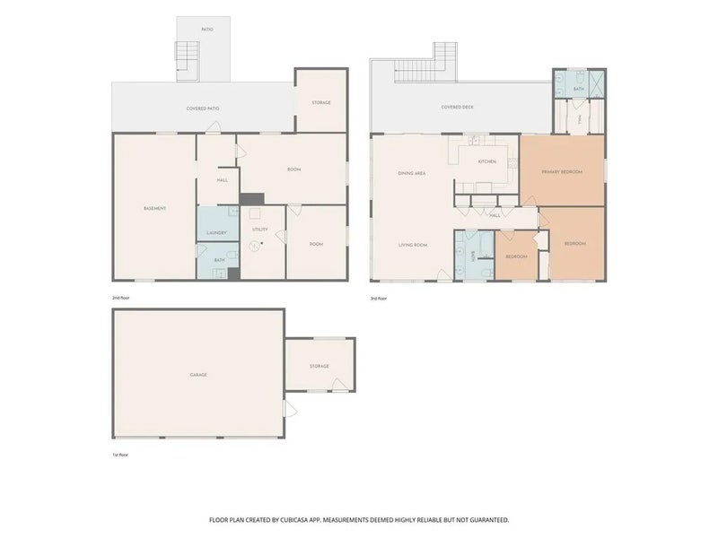 18791 Dove Court